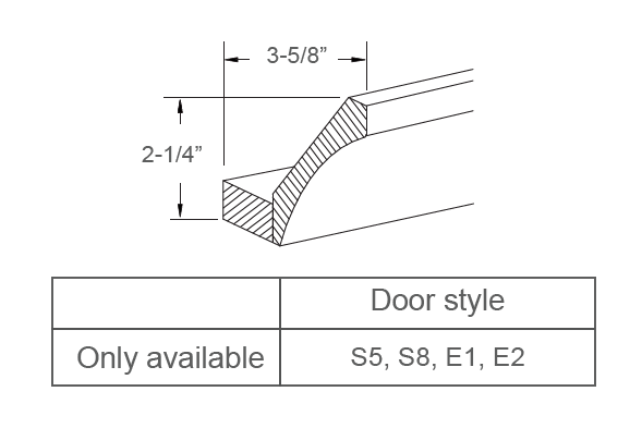B8/AST10-3 1/4