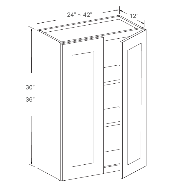 B6/W3030