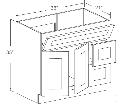 S5/FA3621DL