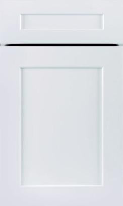 Modern Forms Vox 38 in. LED Indoor/Outdoor Matte White 5