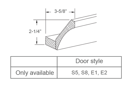 B6/AST10-3 1/4