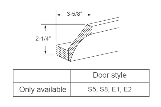 B8/AST10-3 1/4