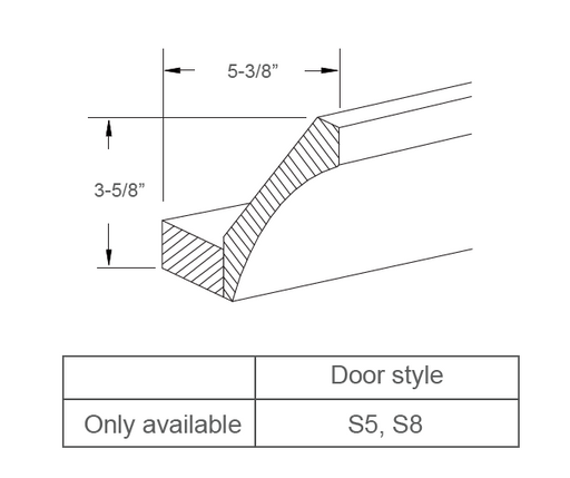 B5/AST10-5 1/4