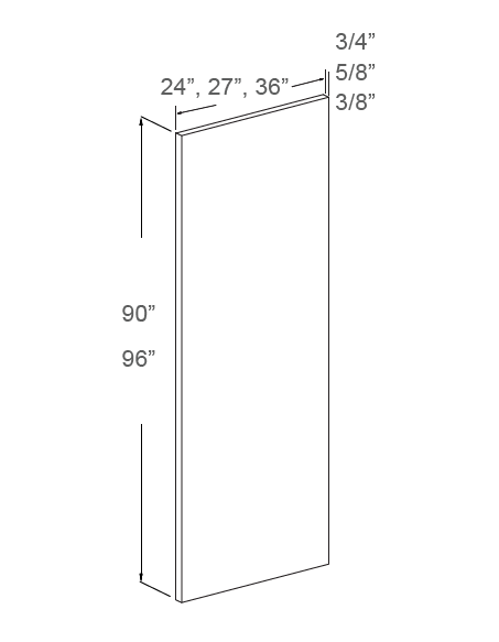 B8/BP9636*3/4
