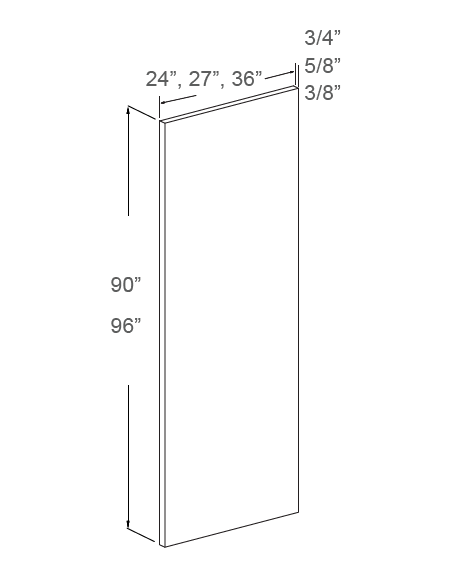 B7/BP9636*3/4