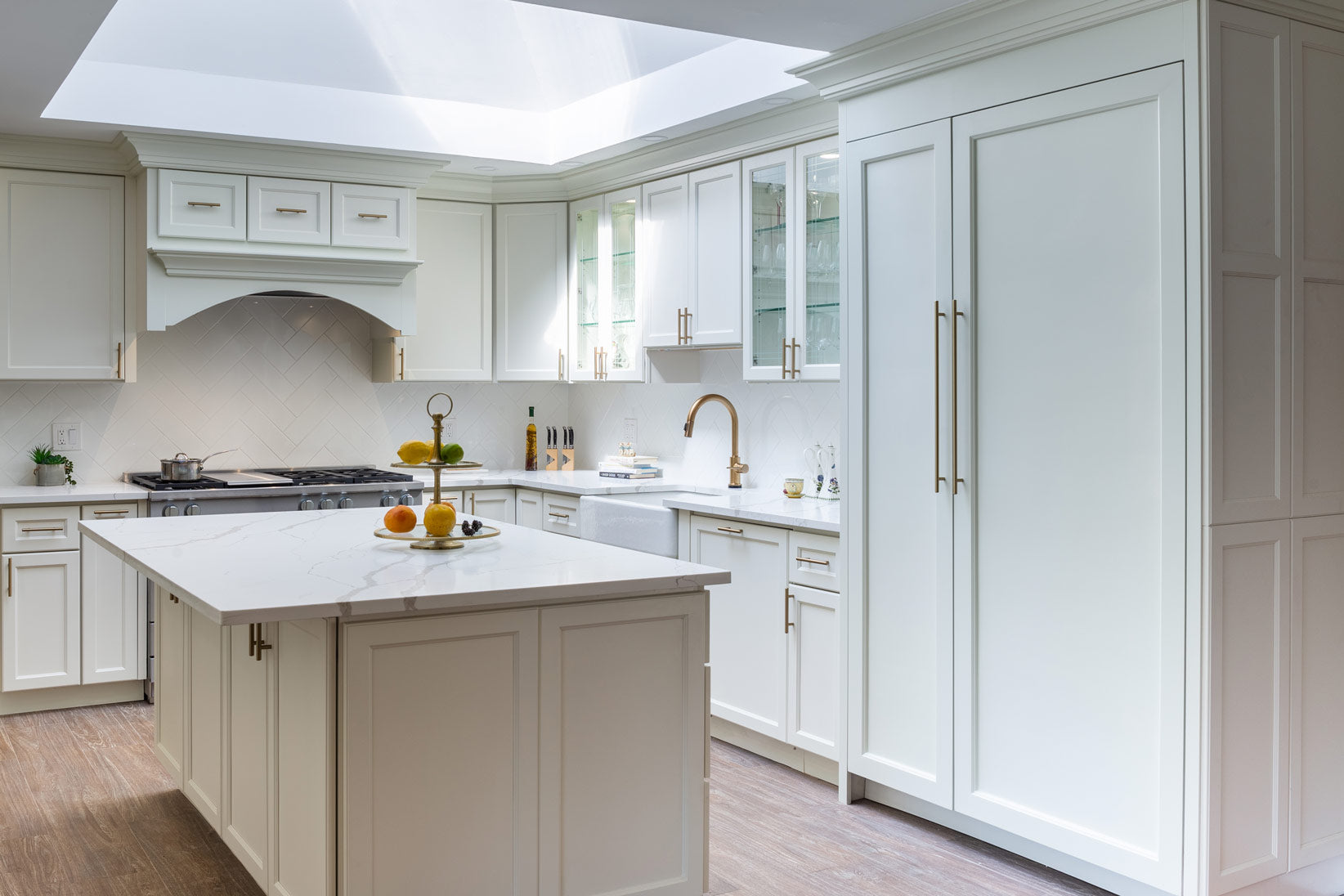 Kitchen & Bathroom Cabinets | J&K Cabinetry – Orlando, FL — JK Cabinetry FL