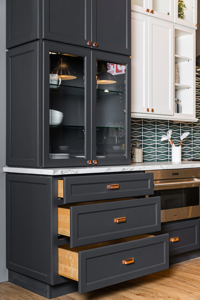 Kitchen & Bathroom Cabinets | J&K Cabinetry – Orlando, FL — JK Cabinetry FL