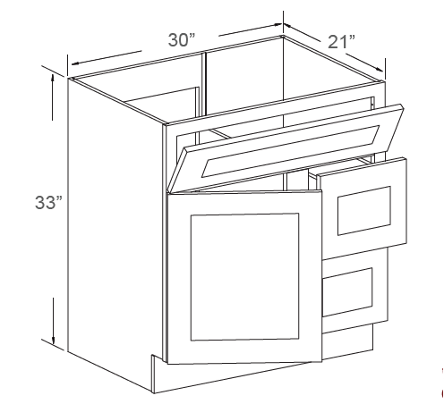 B7/FA3021DL