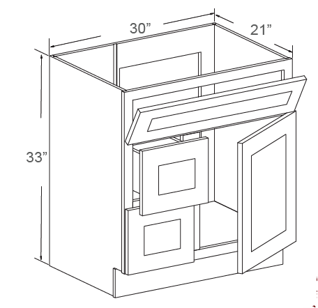 B6/FA3021DR