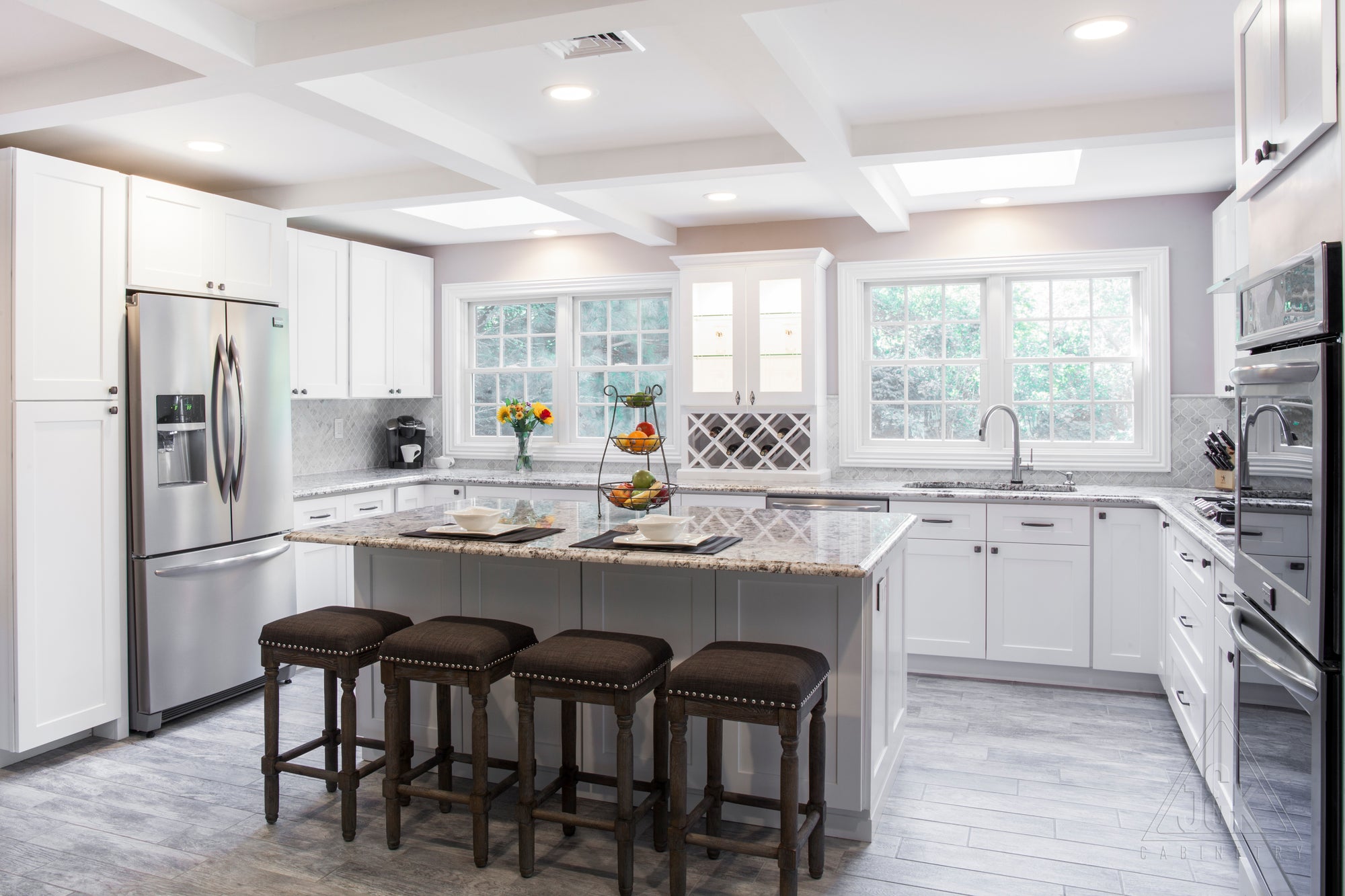 Kitchen & Bathroom J&K Orlando, FL — JK FL