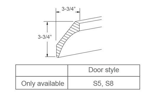 B5/ST10-5 1/4