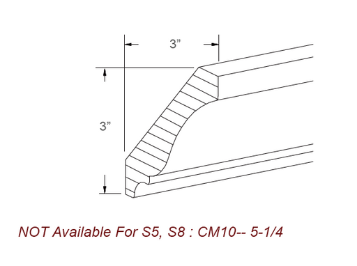 M01/CM10-5 1/4